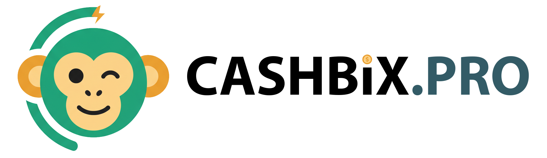 CASHBIX.PRO logo